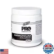 Fritz Pro Aquatics Pure Ammonium Chloride for Fishless Cycling and a Safe Tan