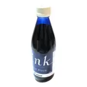 PILOT Fountain Pen Ink INK350BB 350ml Blue Black