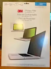 New 3m Privacy Filter For Apple Macbook Pro 13-inch PFMP13