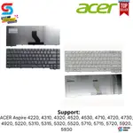 全新 ACER ASPIRE 鍵盤 4220 4310 4320 4520 4530 4710 4720 4730 49