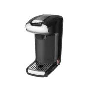 Household 300ML Capsule Coffee Maker Electric Small Coffee Maker Espresso Drip C