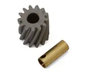 XLPower HD Helical Pinion Gear (13T) [XLP52G13-1]