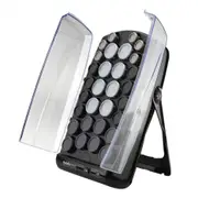 BaBylissPRO Extrovert Multi-Size Hot Roller 30 Piece