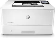 HP Laserjet Pro M404n Monochrome Printer with Built-in Ethernet (W1A52A)