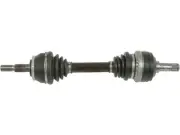 Front Left CV Axle Assembly For 1998 Volvo S70 Turbocharged WH576BP (for: Volvo)