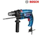 【含稅】BOSCH博世 GSB 13RE 四分震動電鑽 650W 含100配件組 GSB13RE 三爪夾頭 鑽牆 水泥 施工