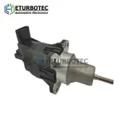 K6T56471 858864-5004S Turbo Actuator for Renault Alaskan 2.3T 2019 M9T Gen6 (for: Renault)