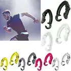 For 1/2 Headsets 1 Pair Earphones Ear Hook Holder Anti-Lost