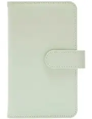 [Fujifilm] Instax Mini Album Case 85427 in Mint Green