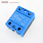 DC-AC single-phase solid state relay 60A 480V ASH-C 60DA