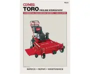 Toro Walk-Behind Mower