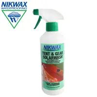 在飛比找蝦皮商城優惠-【Nikwax】 噴式抗UV清洗劑 1L2 500ml (中