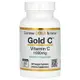 [iHerb] California Gold Nutrition Gold C，USP 級維生素 C，1,000 毫克，60 粒素食膠囊