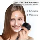 Removal Face Cleansing Brush Double-Sided Pore Clean Facial Scrub Cleanser