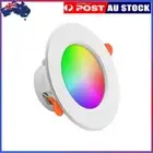 Tuya Dimmable Spot Lamp Timed LED Smart Light Lightweight for Alexa Google Home