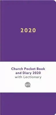 在飛比找博客來優惠-Church Pocket Book and Diary 2