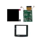 GameBoy Color Q5 OSD IPS Backlight Kit For Game Boy GBC w/ optional OSD