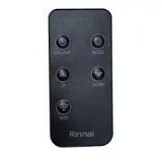 Rinnai Genuine ORHWF WiFi Alfresco Heater Replacement Remote Control 90460007