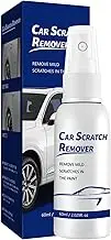 Scratch Remover For Vehicles, Car Scratch Repair Spray, Safe and Easy Application Car Remover for Tool Scratch Asphalt Stubborn Dirt
