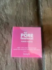 Benefit The Porefessional Power Powder 8g / New and Unused