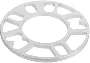 iplusmile Wheel Spacer Hub Centric Adapter for Various Car Models Forged for Durability Enhanced Stability and Appearance Easy Installation Without Modifications