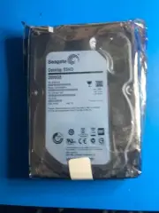 Seagate 2TB SSHD - NOS sealed package