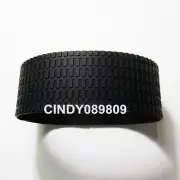 New Lens Zoom Rubber Ring Part For Nikon AF-S NIKKOR 24-70MM 2.8 G ED Zoom