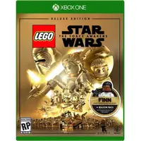 在飛比找HOTAI購優惠-XBOX ONE《樂高星際大戰：原力覺醒 豪華版 LEGO 