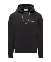 Ambush Ball-Chain Hoodie S,XL,XS,L,M Black