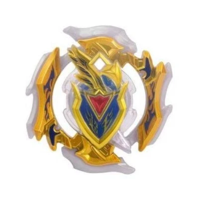 Beyblade Burst wbba. Special B-00 Z Achilles Layer Holy Sword Ver. Layer Only