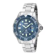 Watch INVICTA 16036 Pro Diver Man 47 Stainless steel