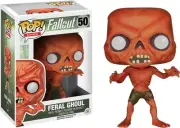 Fallout - Ghoul Pop! Vinyl Figure NEW In Box Funko