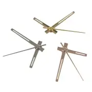 Durability Watch Pointers Set Professional Watch Repair Horology Enthusiasts