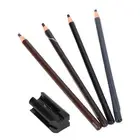 Eyebrow Pencil Sharpener Professional Salon Makeup Waterproof Microblading E ZZ1