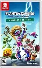 Plants VS Zombies - Battle for Neighborville - Complete Edition
