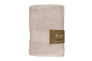 Odyssey Living Bondi Zero Twist Bath Towel