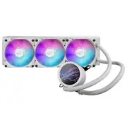 ASUS ROG Ryuo III 360 ARGB CPU Cooler White