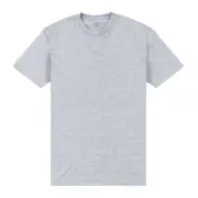 Pepsi Co. A New Generation Men's T-Shirt - Grey