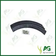 Soft Brake Lining Kit suits Massey Ferguson T20 35 135 148 240