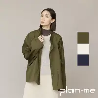 在飛比找蝦皮商城優惠-【plain-me】OOPLM 工裝Oversize外套 O