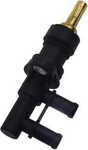 Thermostat Assembly Compatible With BMW E36 E34 325i 525i 525iT M3 2.5L 3.0L 712900 13541730682