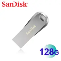 在飛比找博客來優惠-【代理商公司貨】SanDisk 128GB CZ74 Ult