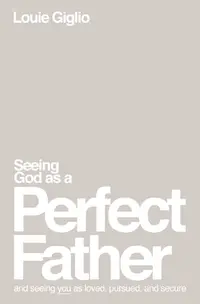 在飛比找誠品線上優惠-Seeing God as a Perfect Father