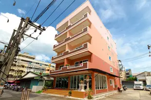 普斯塔之家3號酒店Phusita House 3