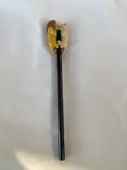Disneyland Park 1994 Rare & Vintage Lion King Pencil w/ Topper of Simba & Nala