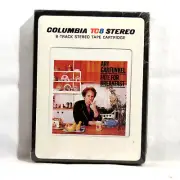 ART GARFUNKEL ‎– Fate For Breakfast 1979 1st US 8-TR SEALED