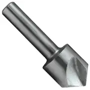 5/8" HSS 1Fl Countersink - 100°- 3 pieces