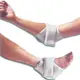 艾克森減壓床墊 (未滅菌)【海夫健康生活館】強生醫療 ACTION 手肘 足跟保護墊 (20401A)
