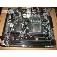 在飛比找蝦皮購物優惠-JULE 3C會社-技嘉 B75M-S B75/DDR3/良