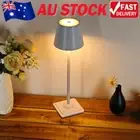 Cordless Table Lamp Dimmable Sleeping Light Touch Control for Bedroom Study